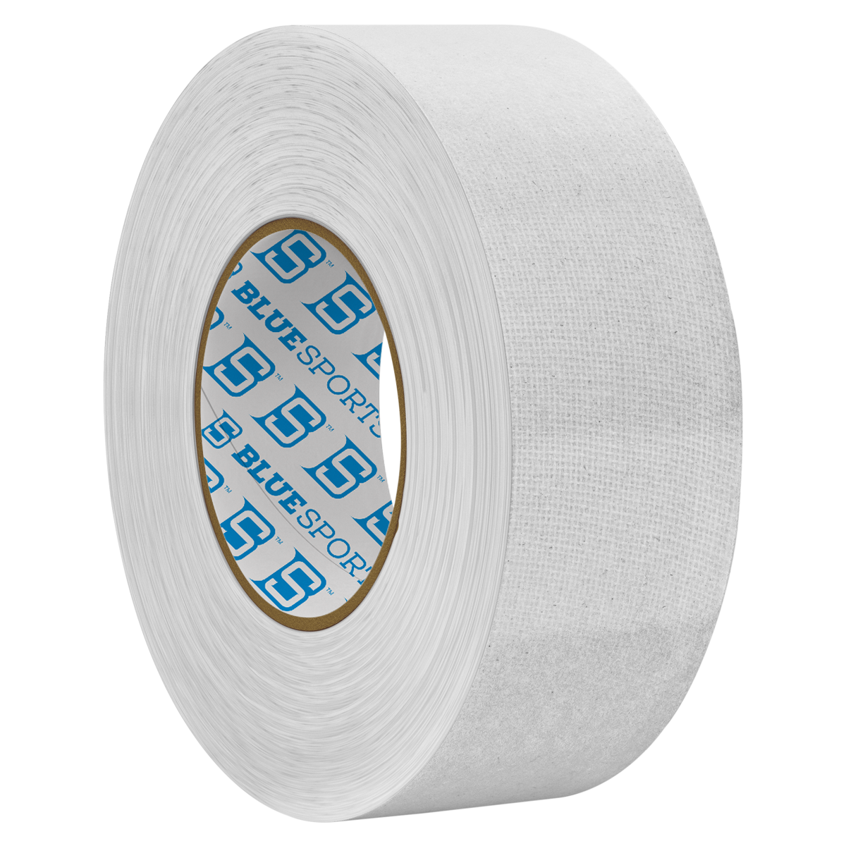 Blue Sports Hockey Tape 24mm x 25m