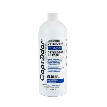 Captodor Sport laundry detergent