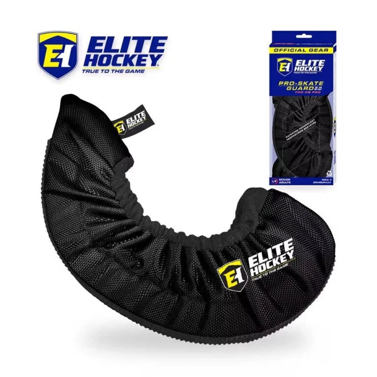 Elite Pro-Skate Guard Teräsuoja