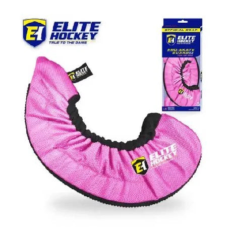Elite Pro-Skate Guard Teräsuoja