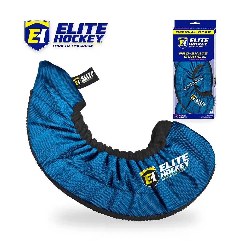 Elite Pro-Skate Guard Teräsuoja