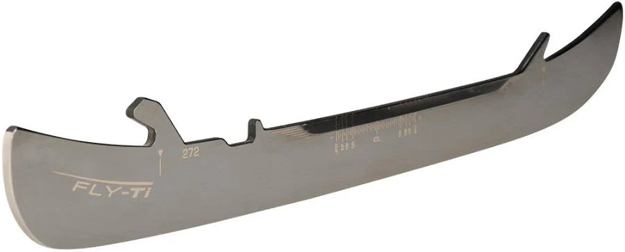 Bauer Fly-TI -terät