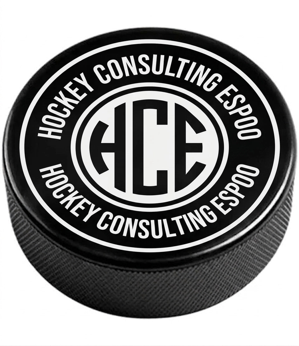 HCE kiekko