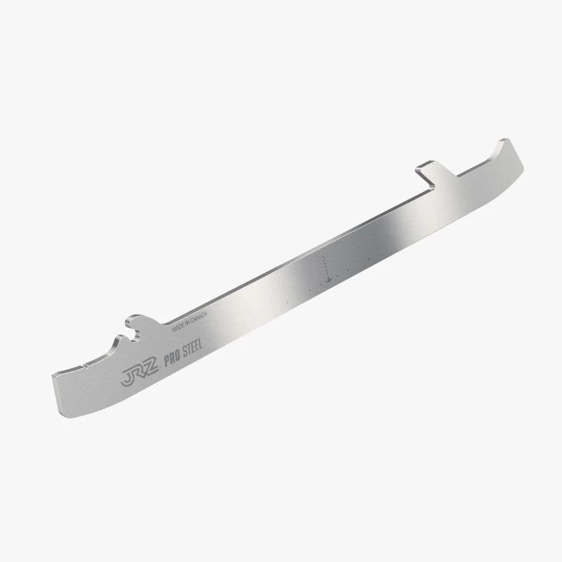 JRZ Pro Steel for True Onepiece