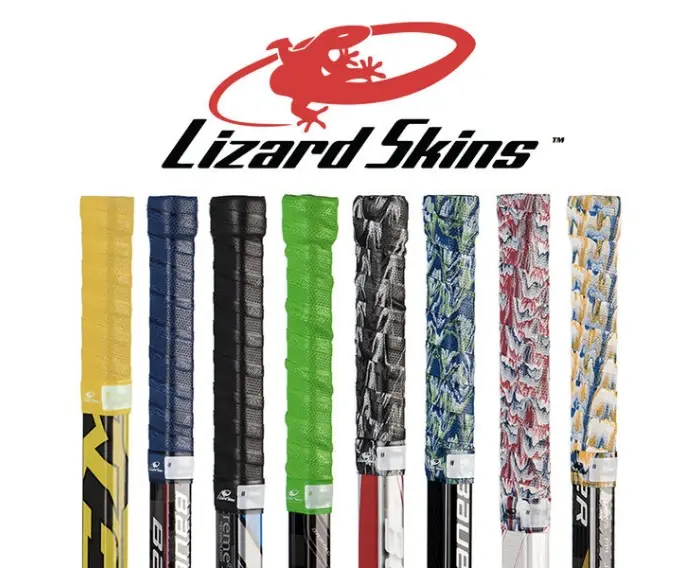Lizard skins grippi