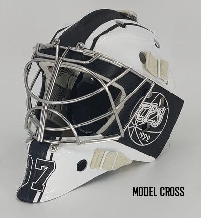 Maskitarrasetti Model Cross KooKoo (poistotuote)