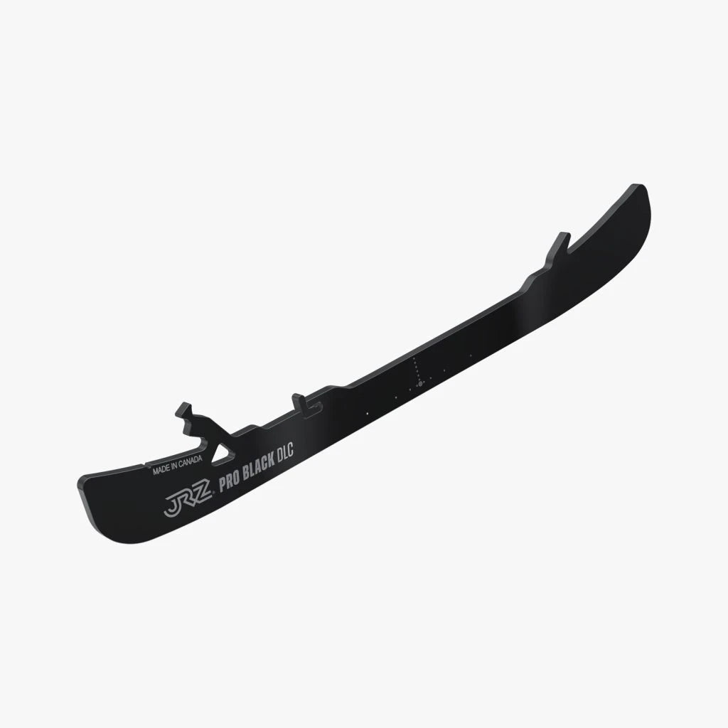 JRZ Multifit Pro Black DLC -terät