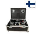 Parduc® M25 luistimenteroituskoneen kuljetuslaatikko